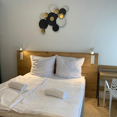 Apartament Kalina - Wyszynskiego Swieradow-Zdroj Ngoại thất bức ảnh