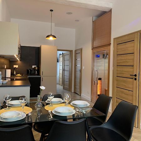 Apartament Kalina - Wyszynskiego Swieradow-Zdroj Ngoại thất bức ảnh