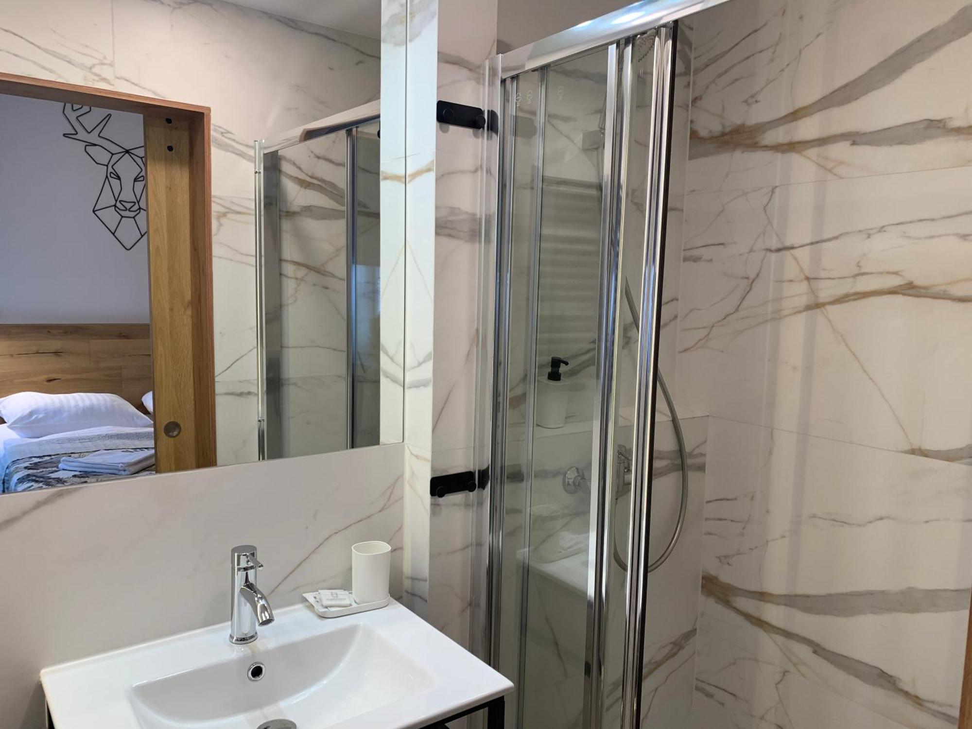 Apartament Kalina - Wyszynskiego Swieradow-Zdroj Ngoại thất bức ảnh