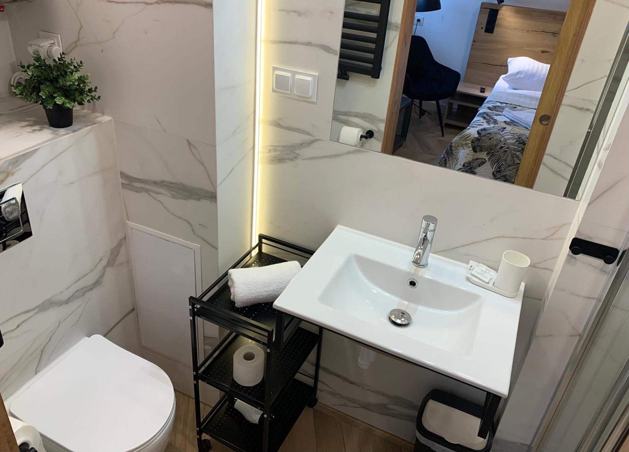 Apartament Kalina - Wyszynskiego Swieradow-Zdroj Ngoại thất bức ảnh