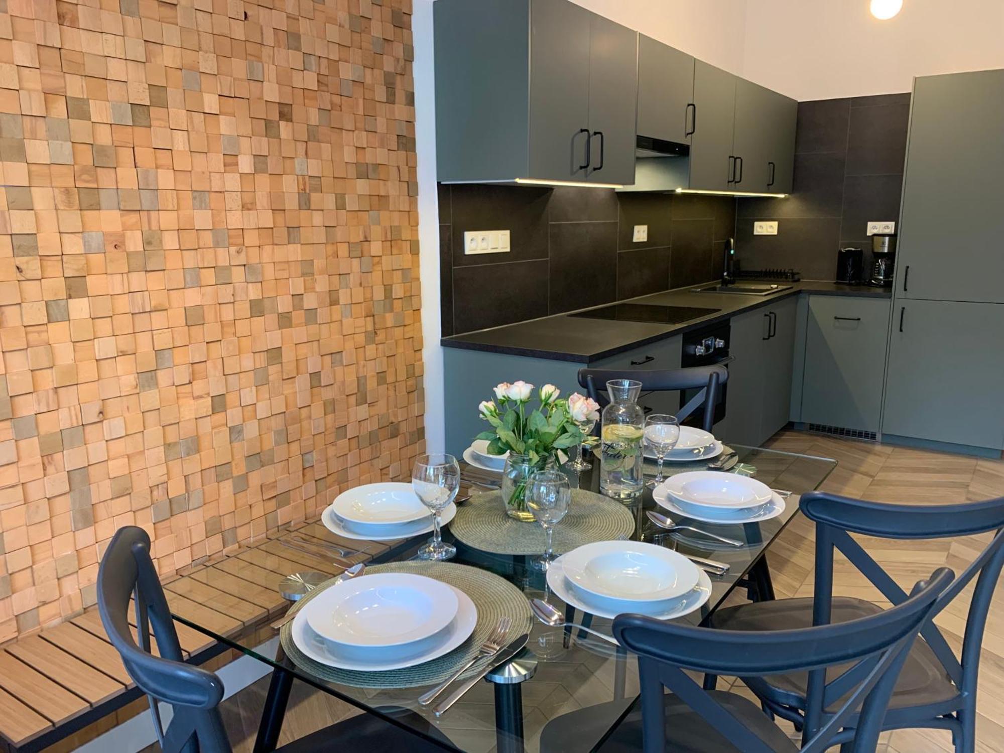 Apartament Kalina - Wyszynskiego Swieradow-Zdroj Ngoại thất bức ảnh