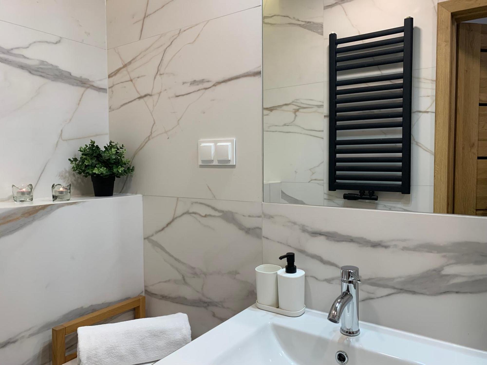 Apartament Kalina - Wyszynskiego Swieradow-Zdroj Ngoại thất bức ảnh