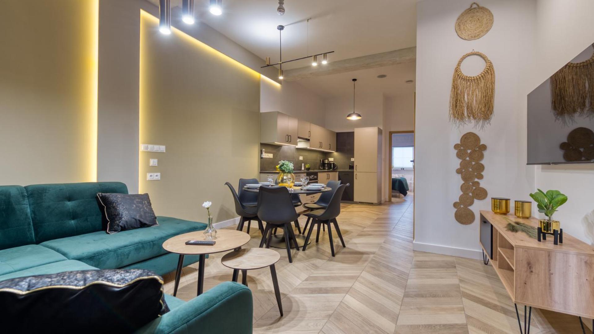 Apartament Kalina - Wyszynskiego Swieradow-Zdroj Ngoại thất bức ảnh