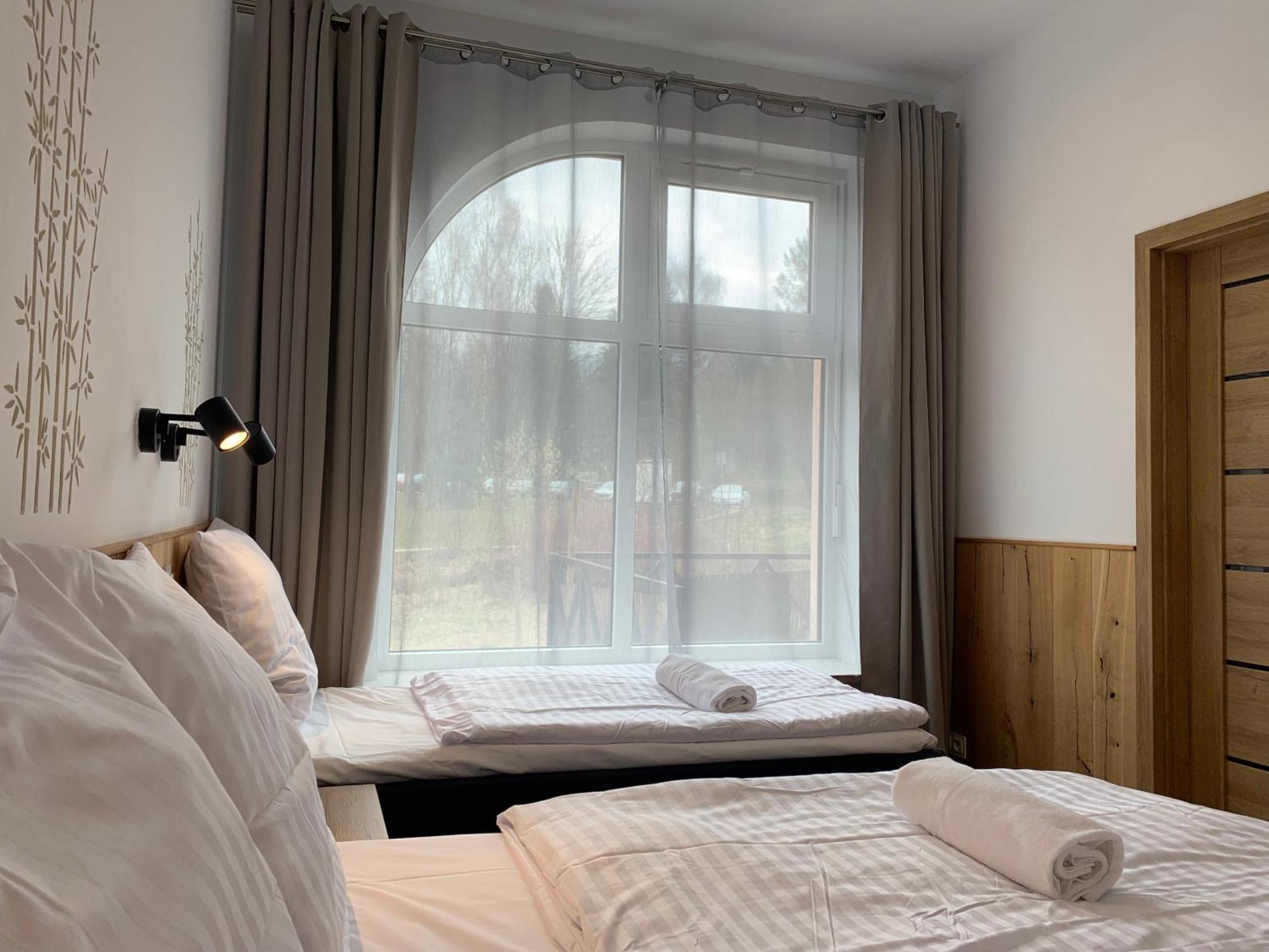 Apartament Kalina - Wyszynskiego Swieradow-Zdroj Ngoại thất bức ảnh