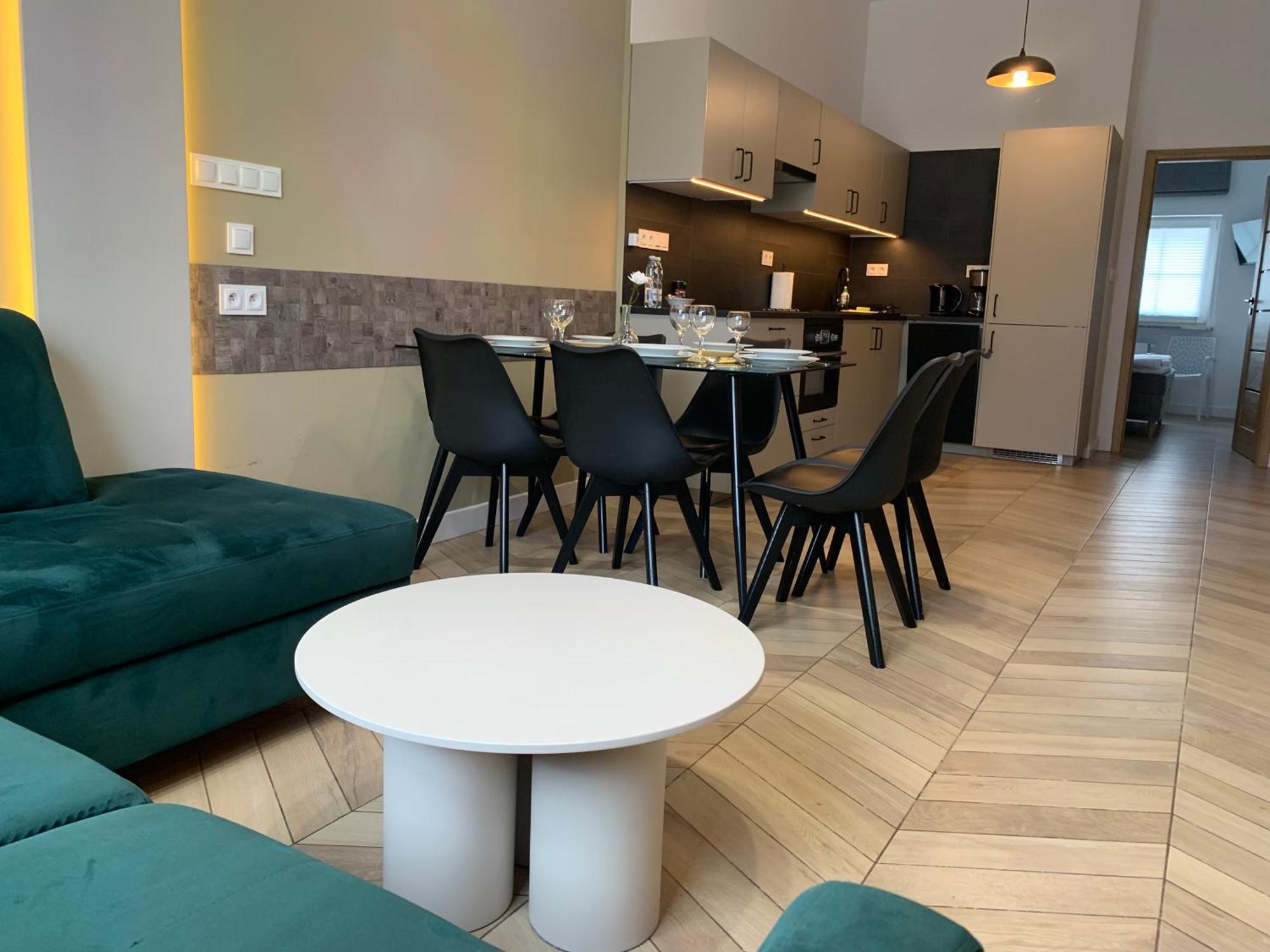 Apartament Kalina - Wyszynskiego Swieradow-Zdroj Ngoại thất bức ảnh